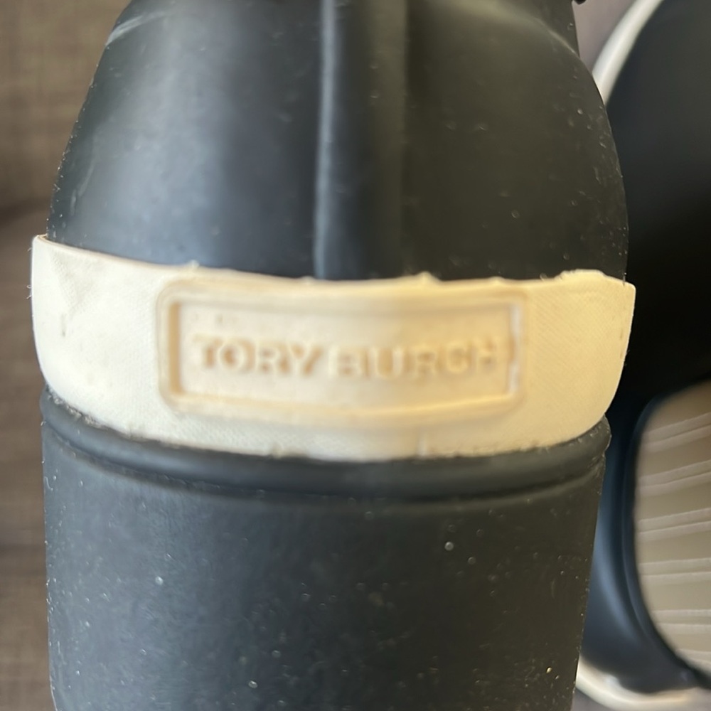 Tory Burch Boot - Picture 5 of 12